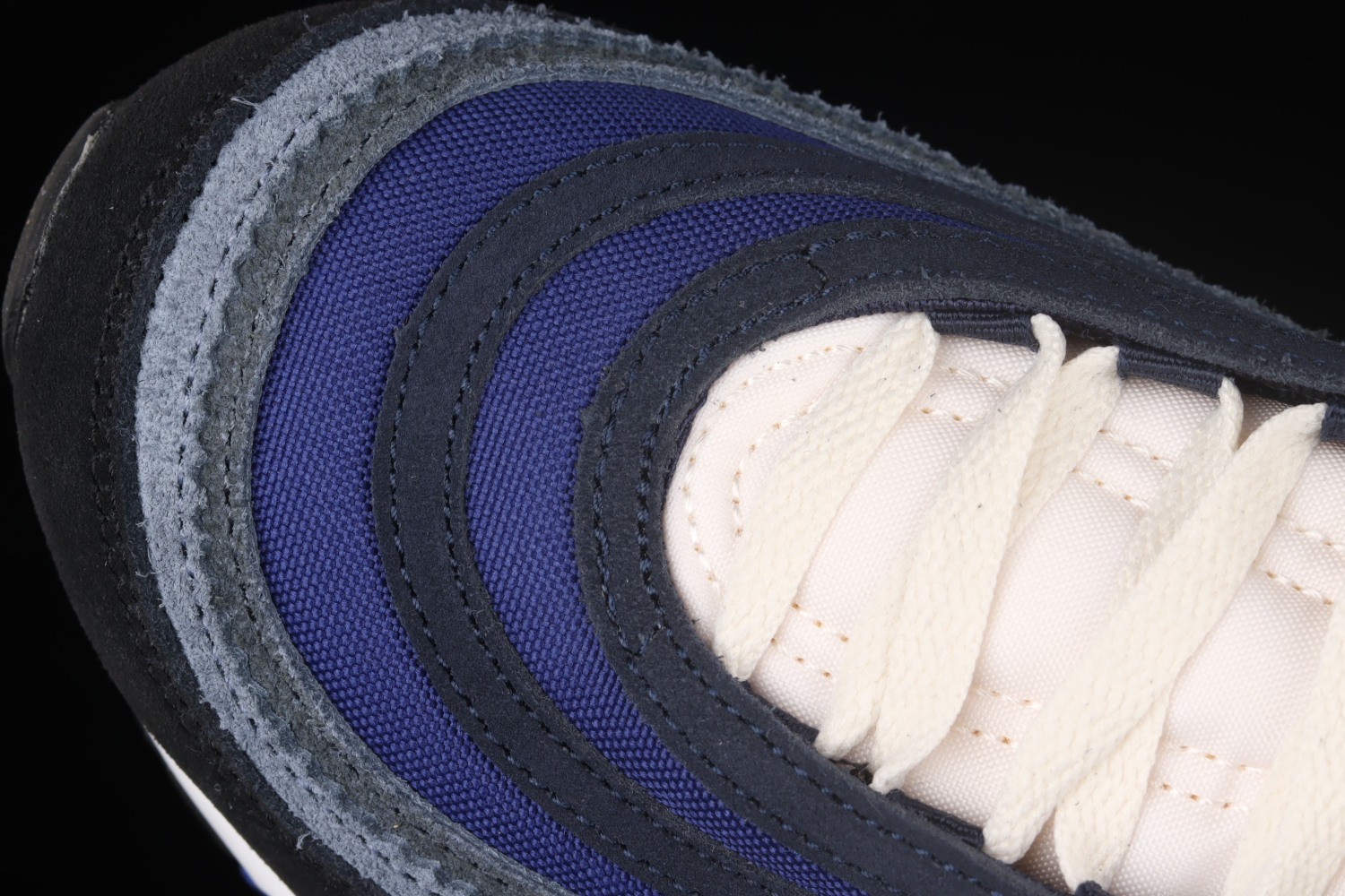 Nike Air Max 97 SE Running Club Black Royal DH1085-001