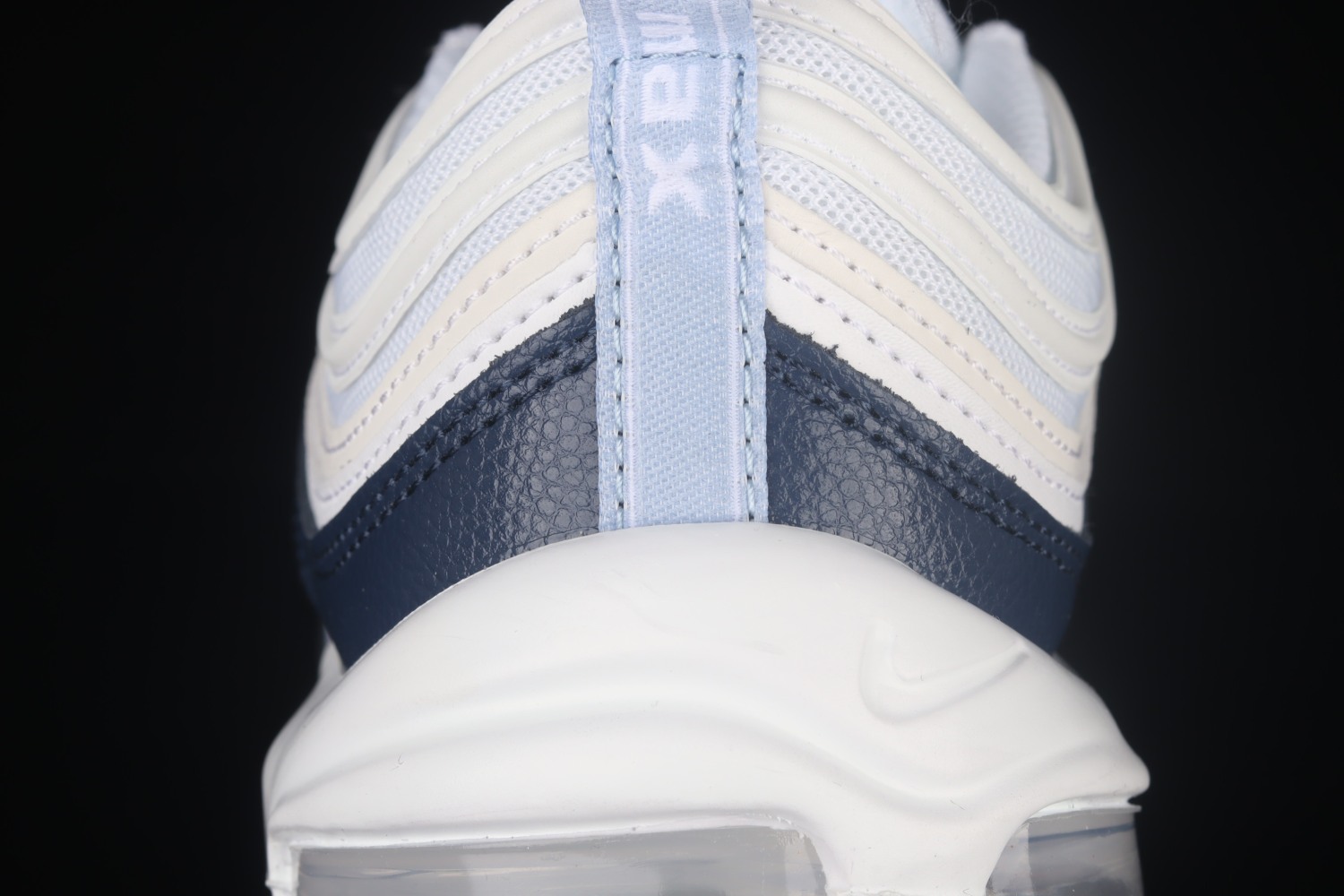 Nike Air Max 97 White/Navy DM2824-100