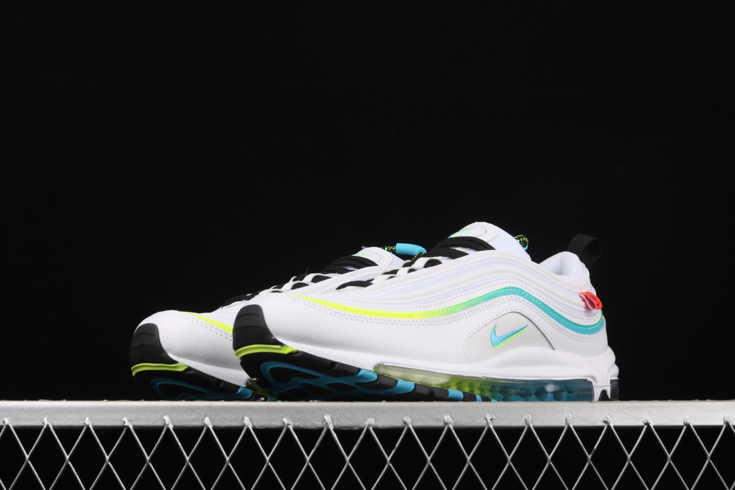 Nike Air Max 97 Worldwide CZ5607-100