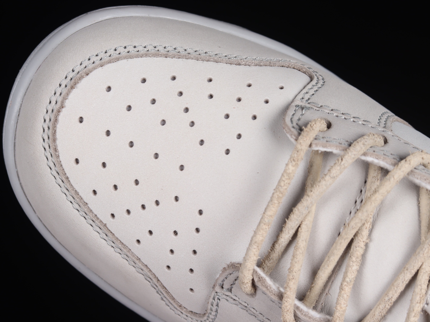 Nike Dunk Low Wolf Grey Pure Platinum  DX3722-001