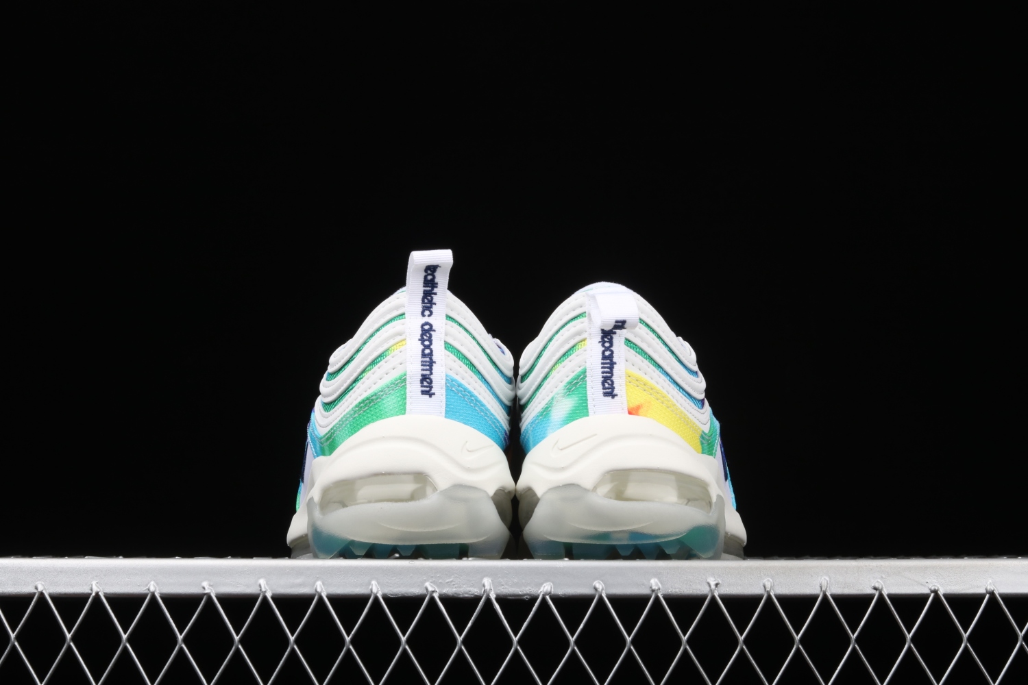 Nike Air Max 97 Golf Tie Dye CK1219-100