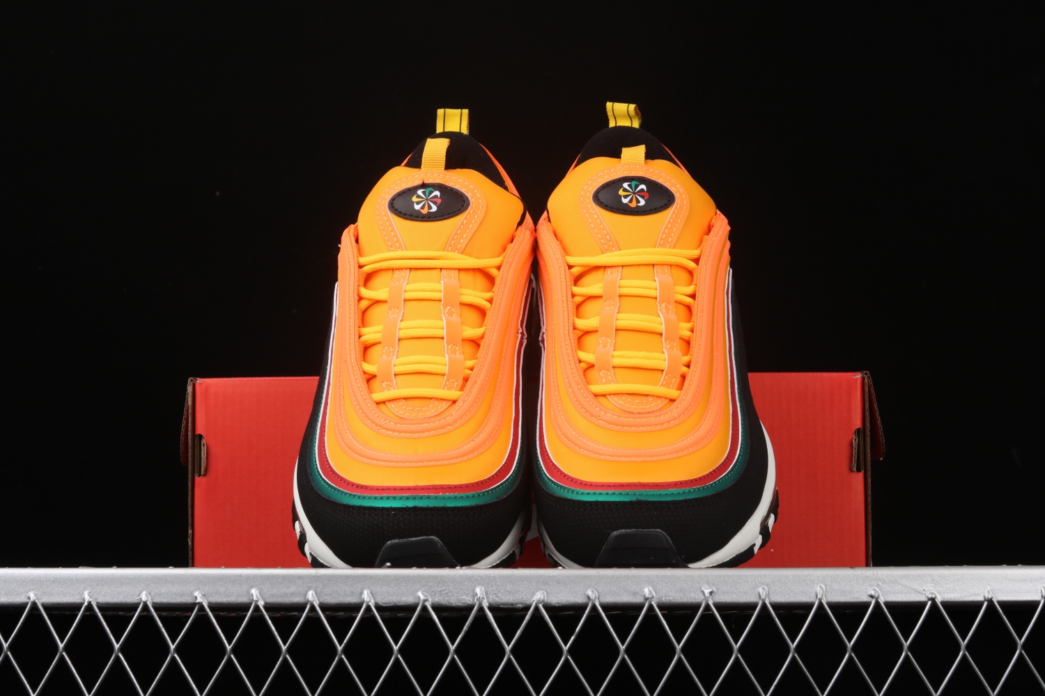 Nike Air Max 97 Sunburst CK9399-001