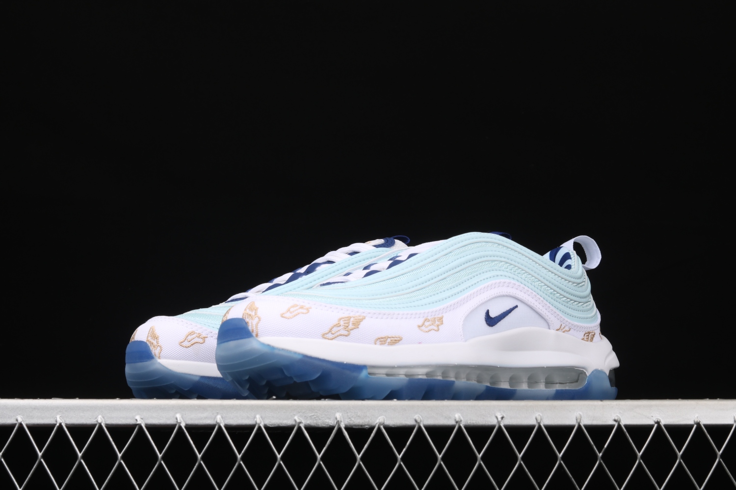 Nike Air Max 97 Golf Wings CK1220-100