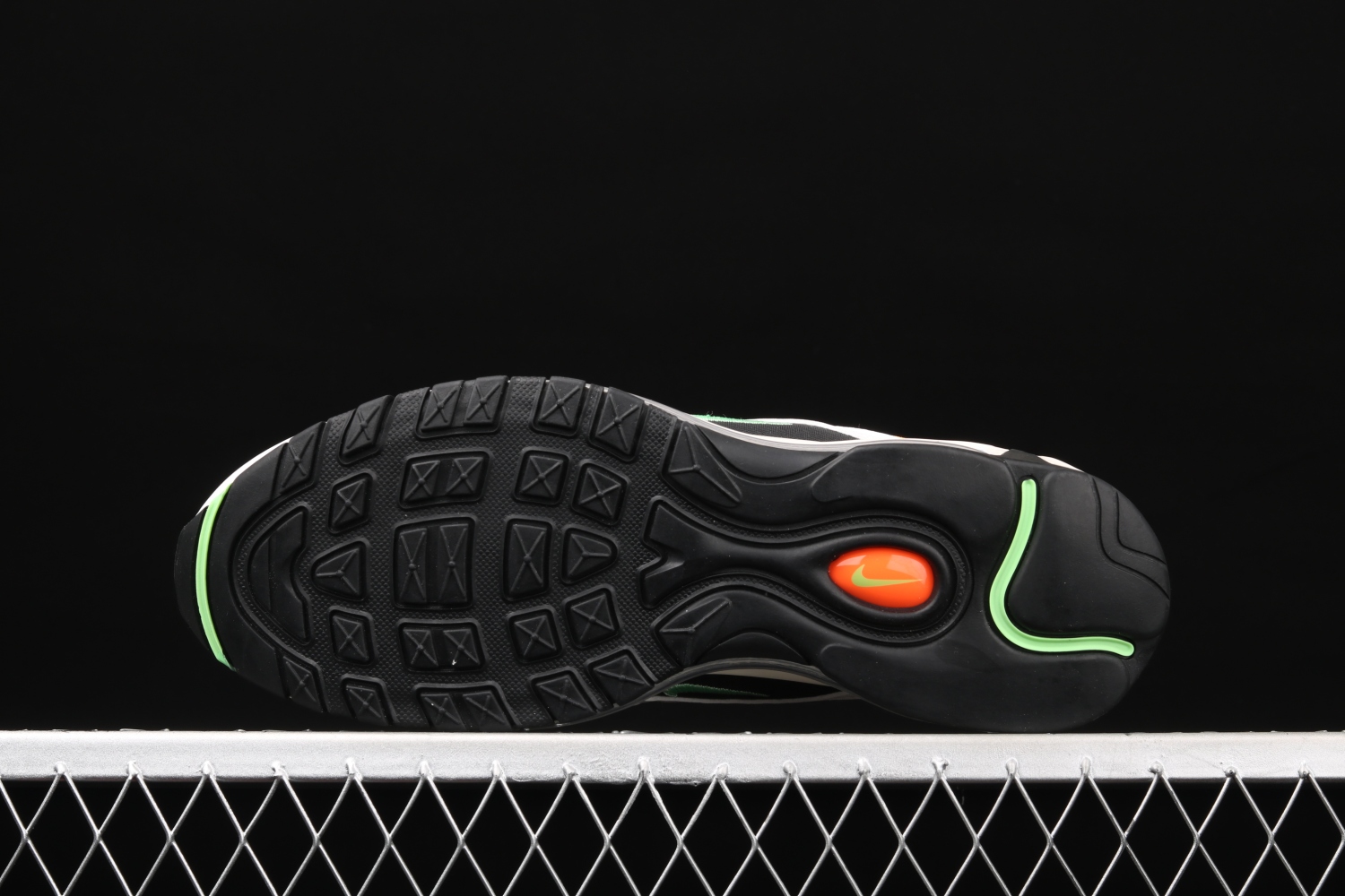 Nike Air Max 97 Green Abyss Illusion Green CZ7868-300