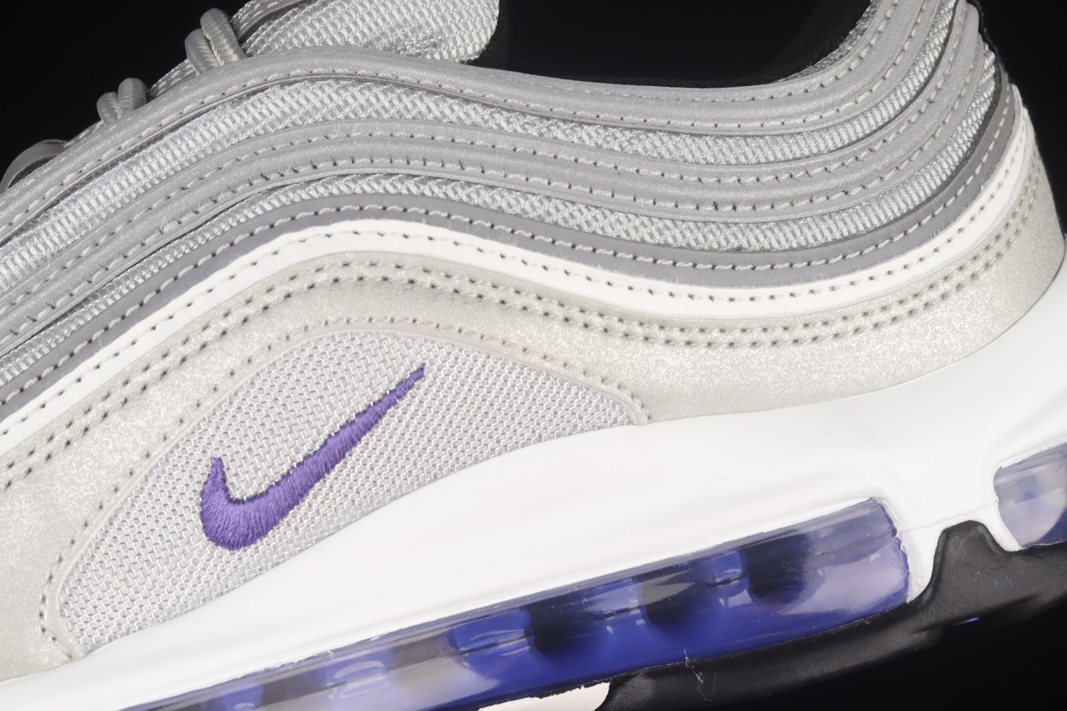 Nike Air Max 97 Purple Bullet  DJ0717-001