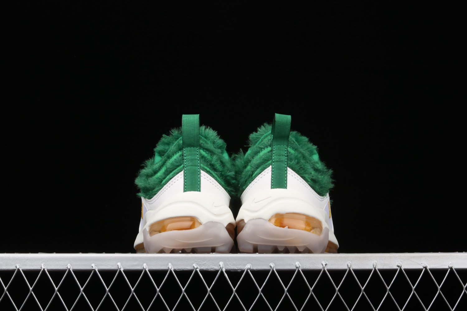 Nike Air Max 97 Golf Grass CK4437-100
