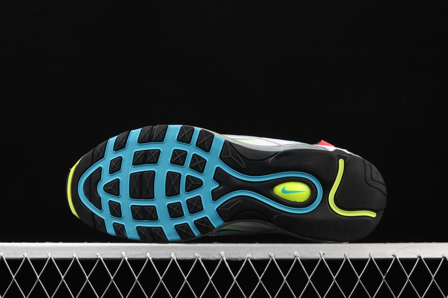 Nike Air Max 97 Worldwide CZ5607-100