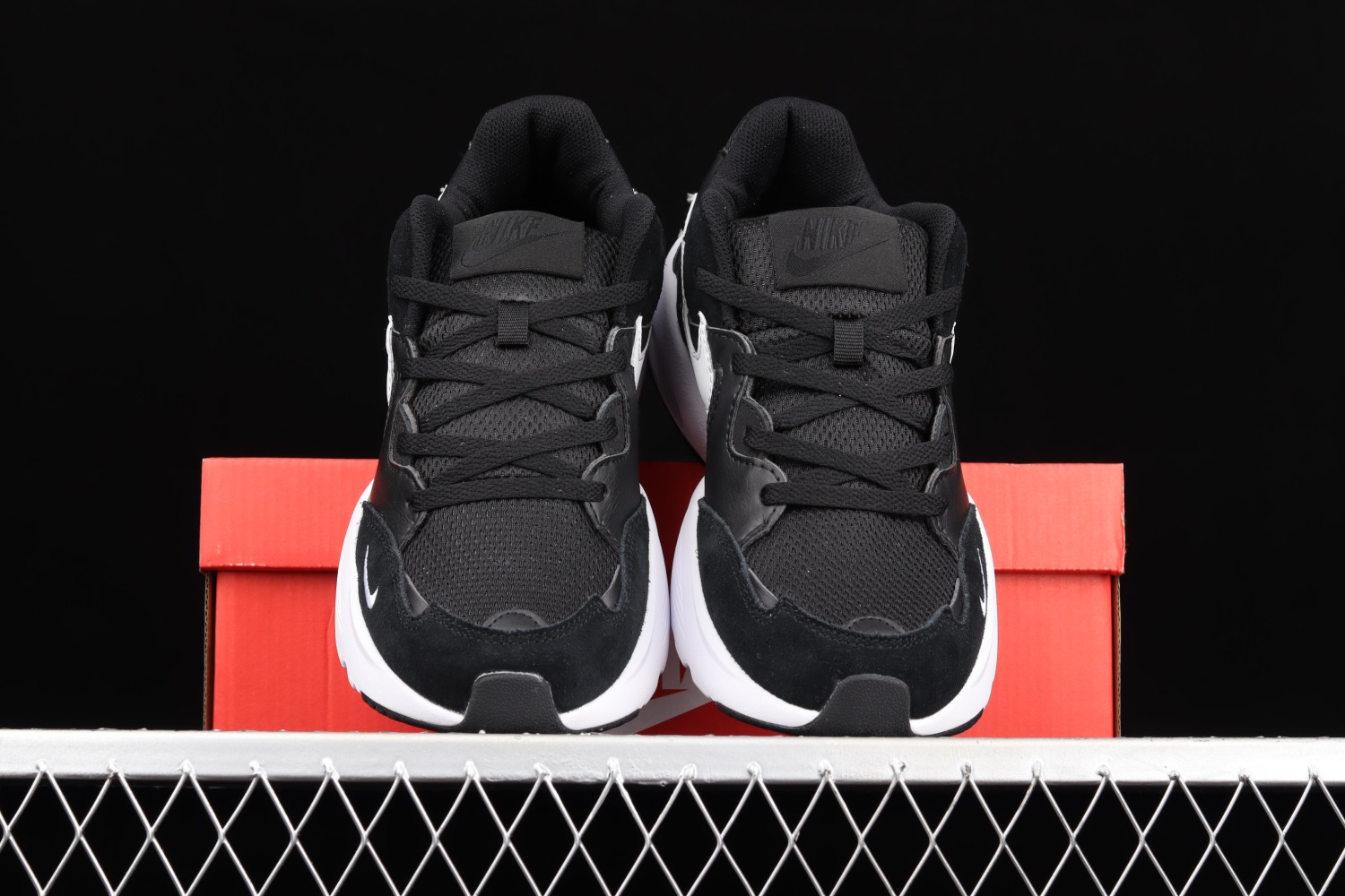 Nike Air Max Fusion CJ1671-001