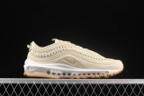 Nike Air Max 97 LX Woven Fossil (W)  DC4144-200