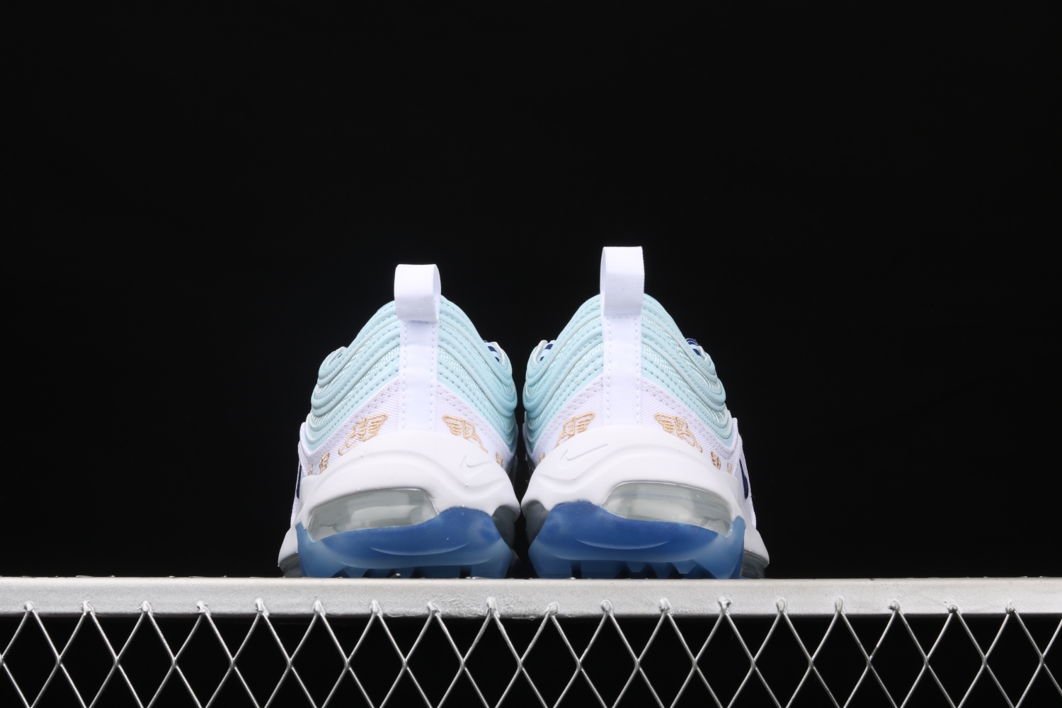 Nike Air Max 97 Golf Wings CK1220-100