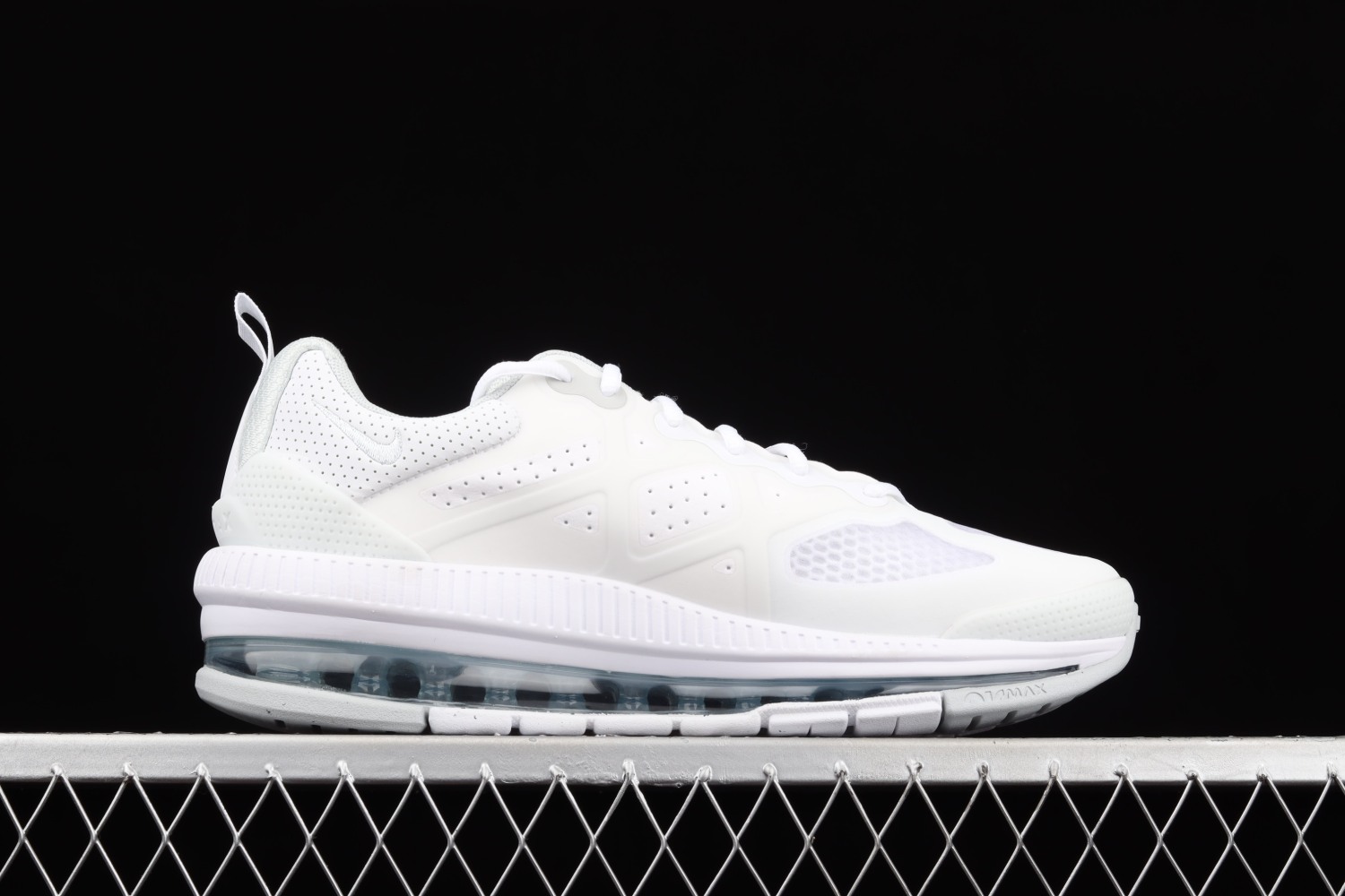 Nike Air Max Genome Triple White (W) CZ1645-100