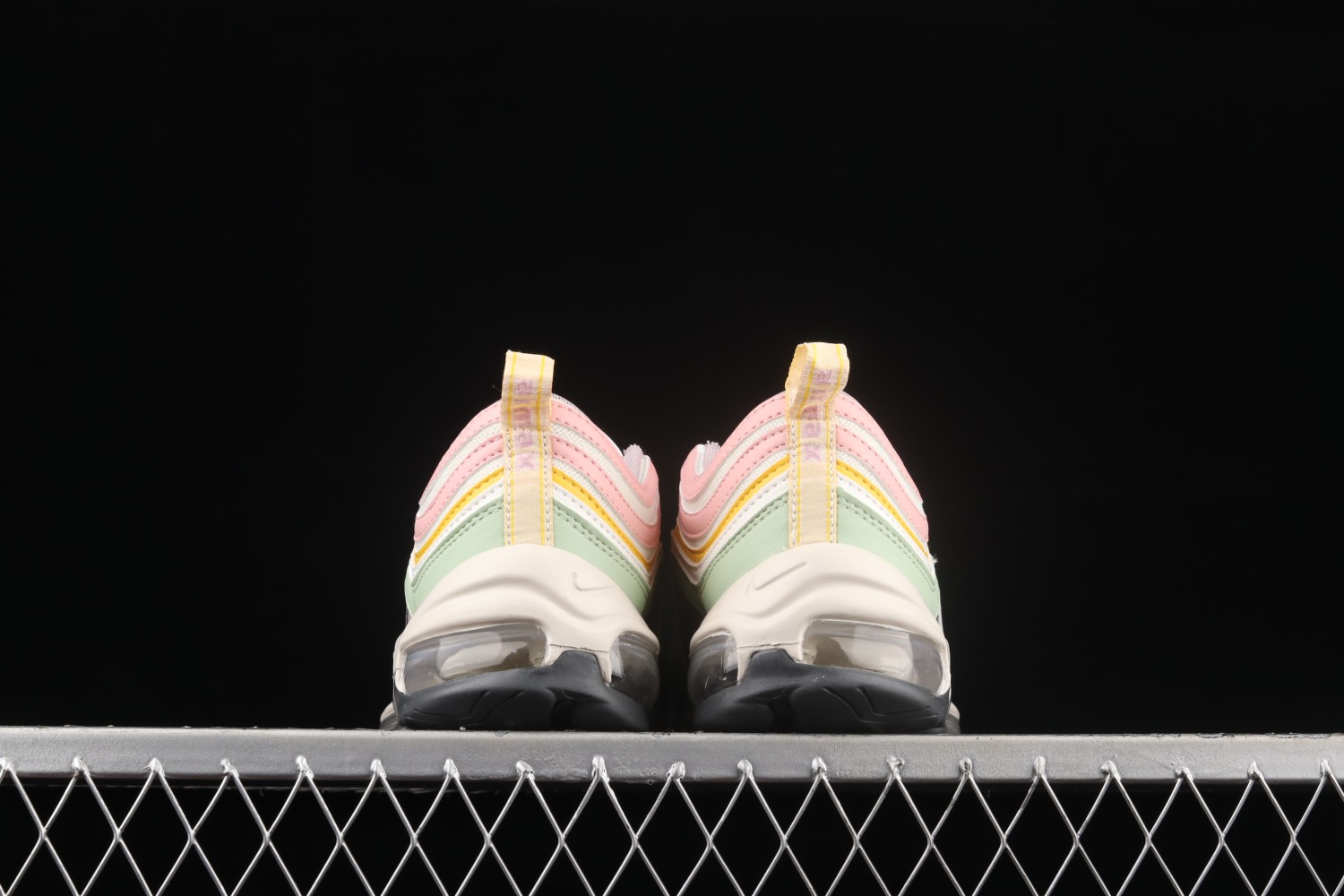 Nike Air Max 97 Multi Pastel (W) DH1594-001