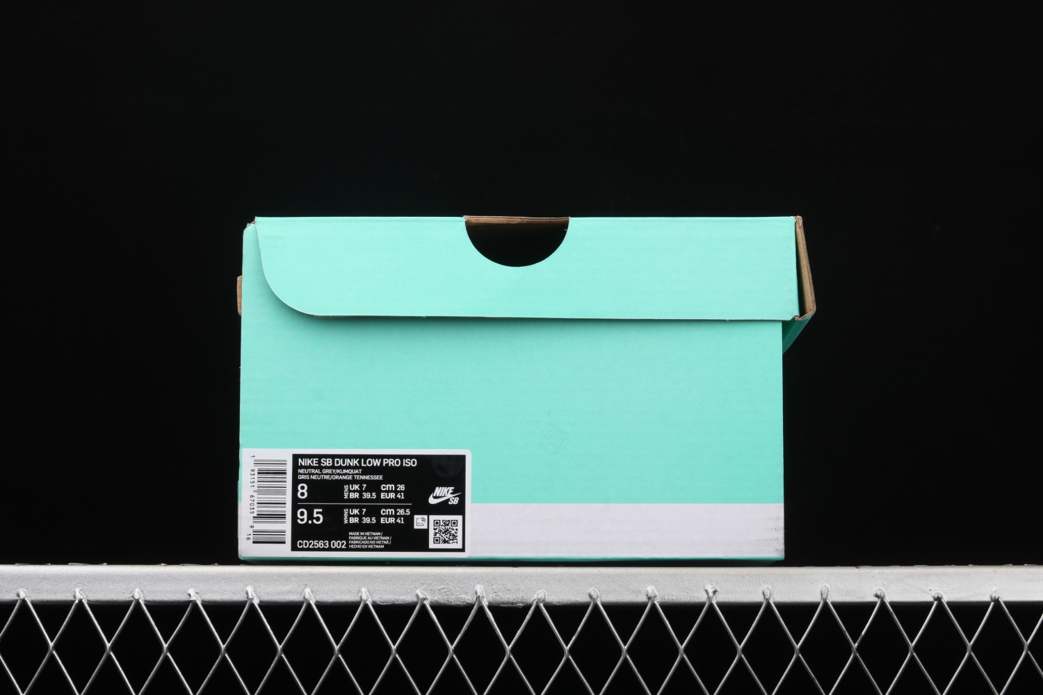Nike SB Dunk Low Safari CD2563-002