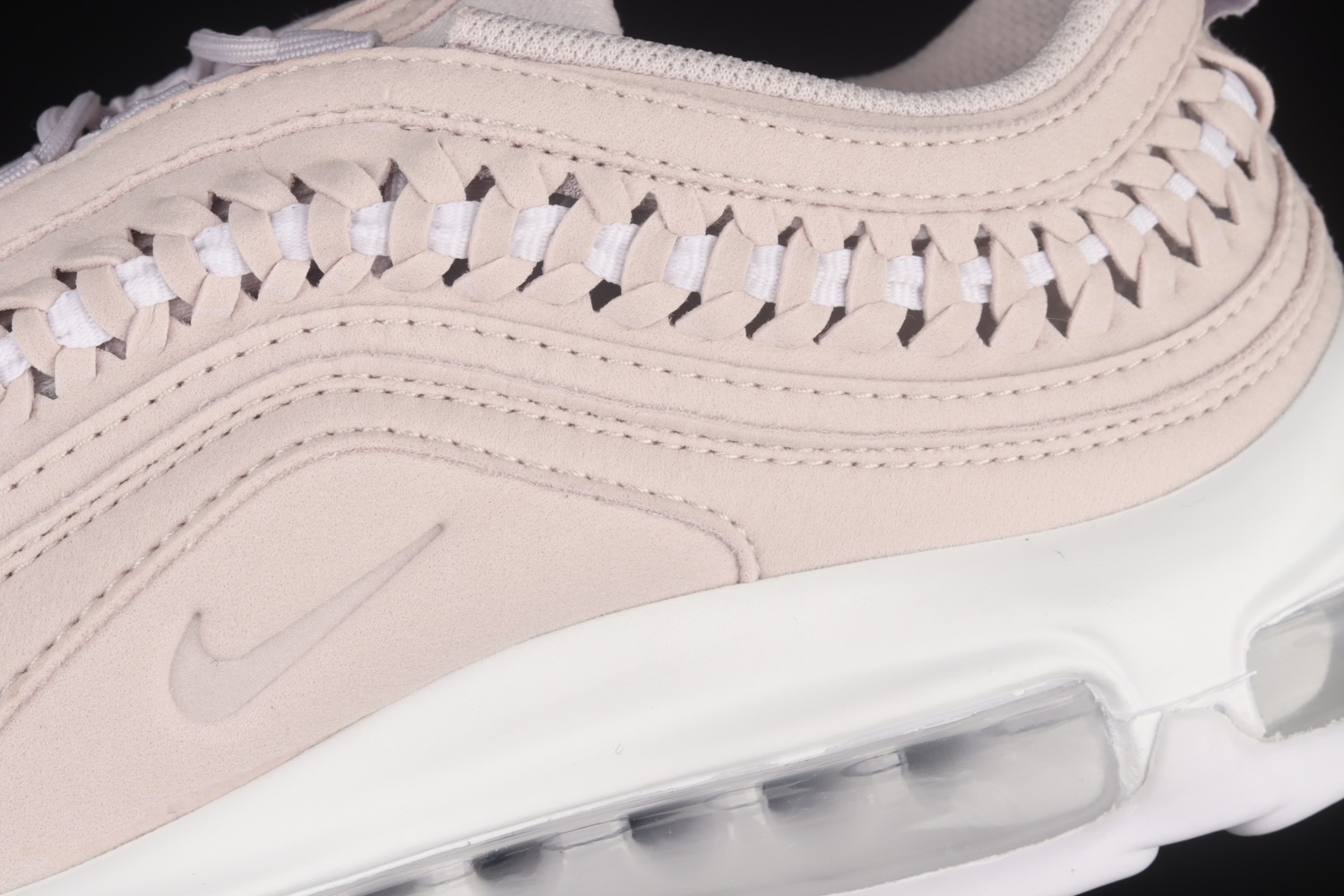 Nike Air Max 97 LX Woven Venice (W)  DC4144-500