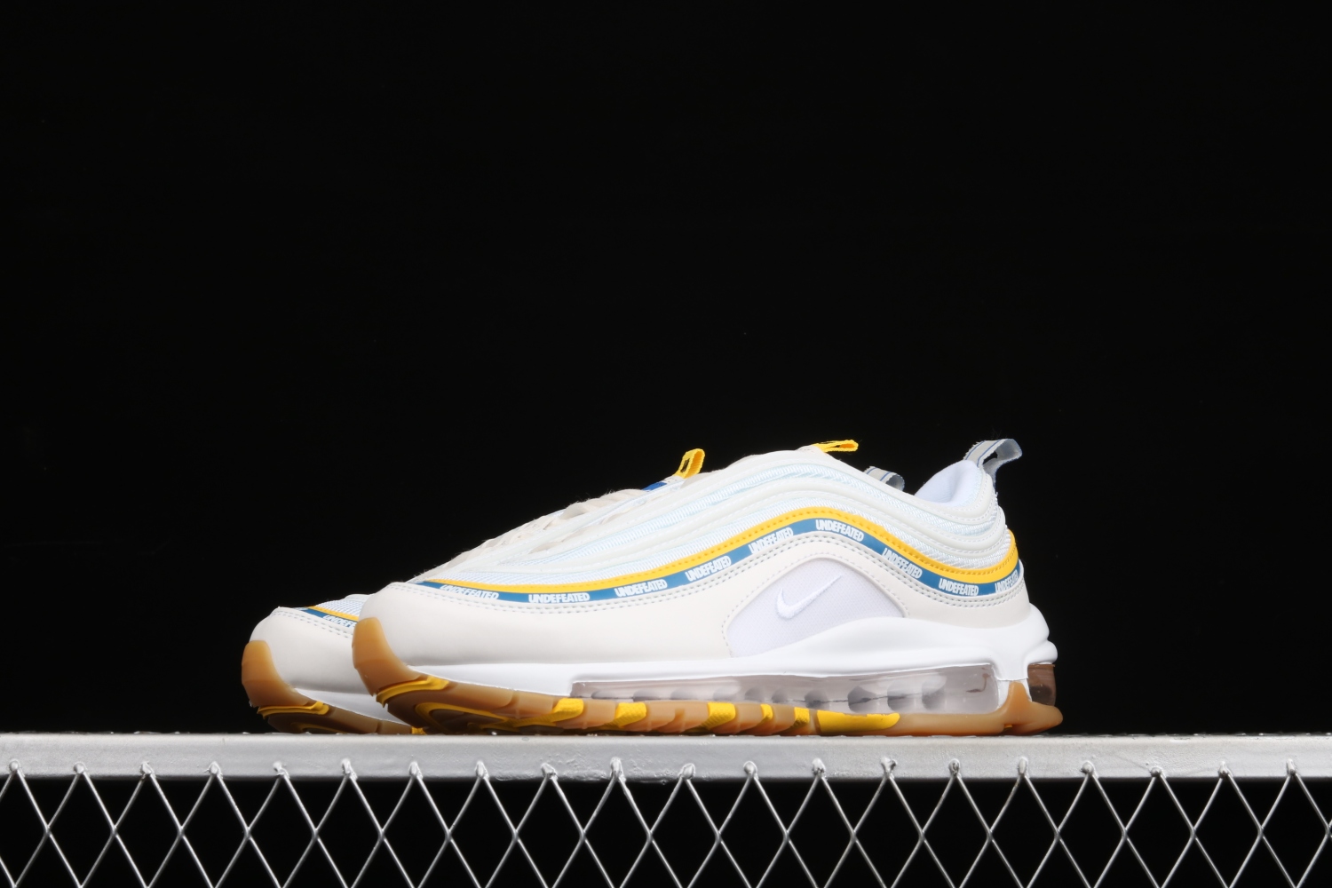 Nike Air Max 97 Undefeated UCLA DC4830-100