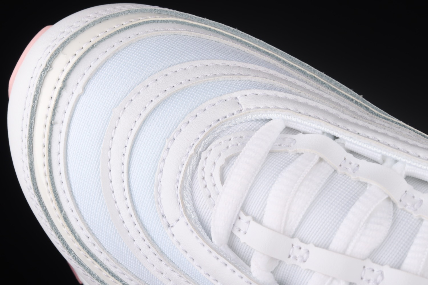 Nike Air Max 97 White Barely Green (W) DJ1498-100