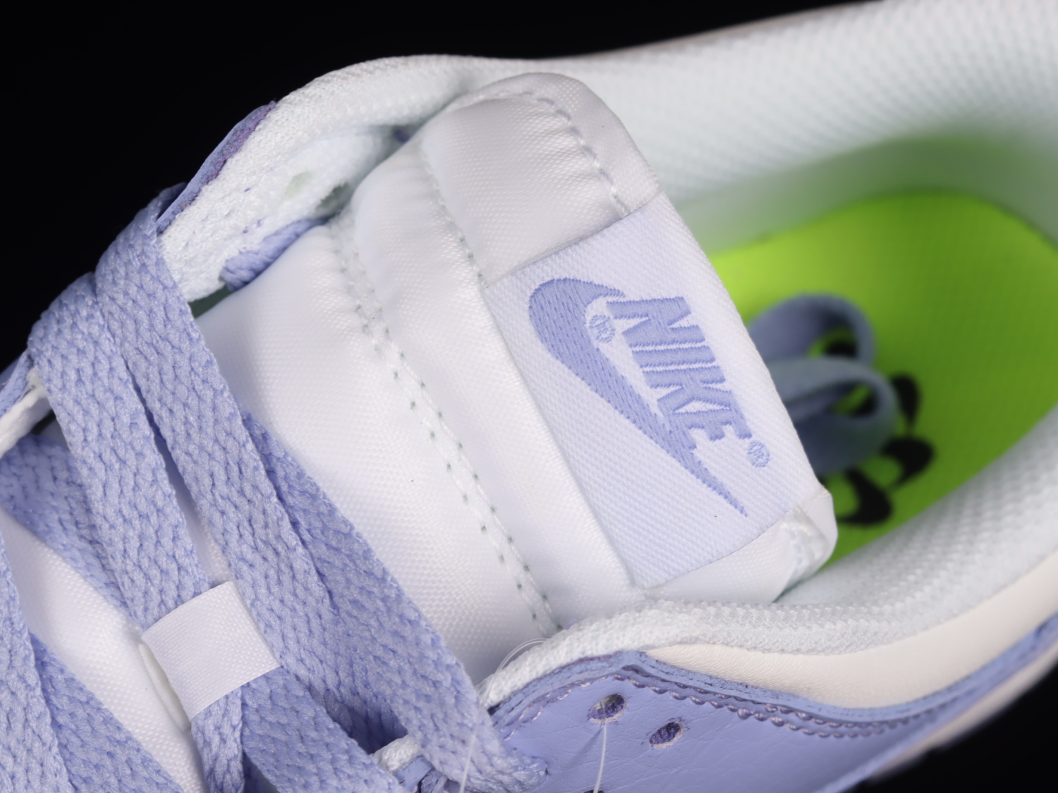 Nike Dunk Low Next Nature Lilac (W) DN1431-103