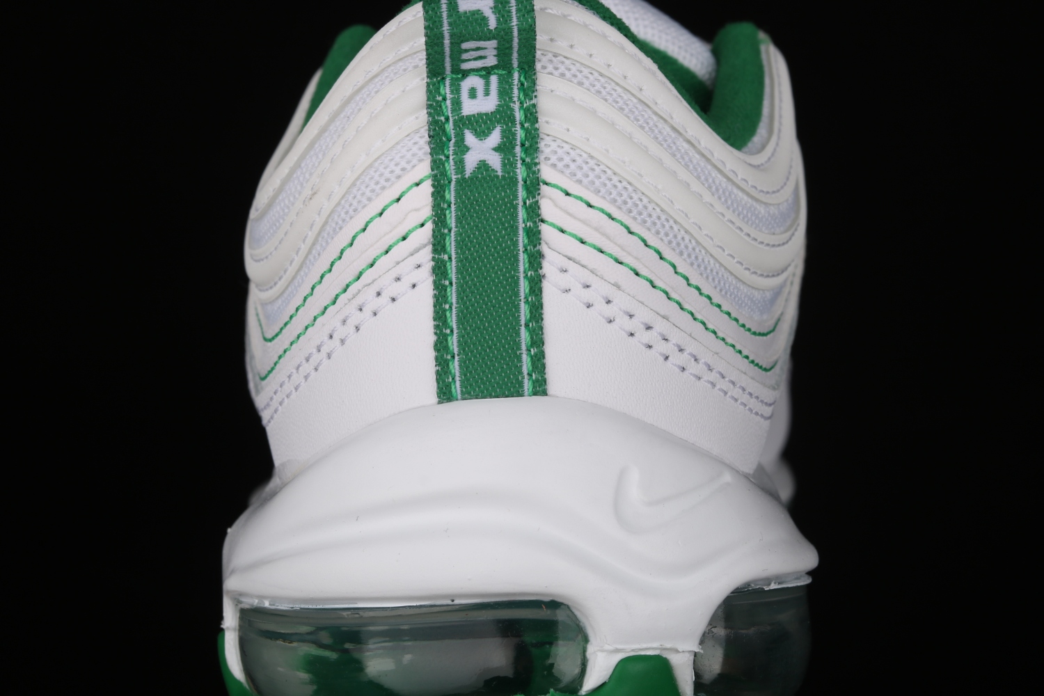 Nike Air Max 97 White Pine Green DH0271-100