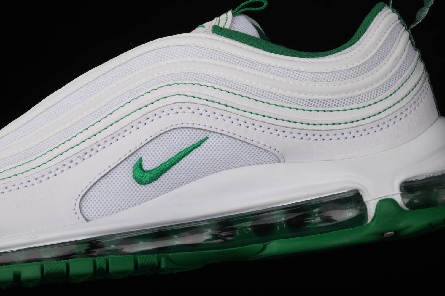 Nike Air Max 97 White Pine Green DH0271-100