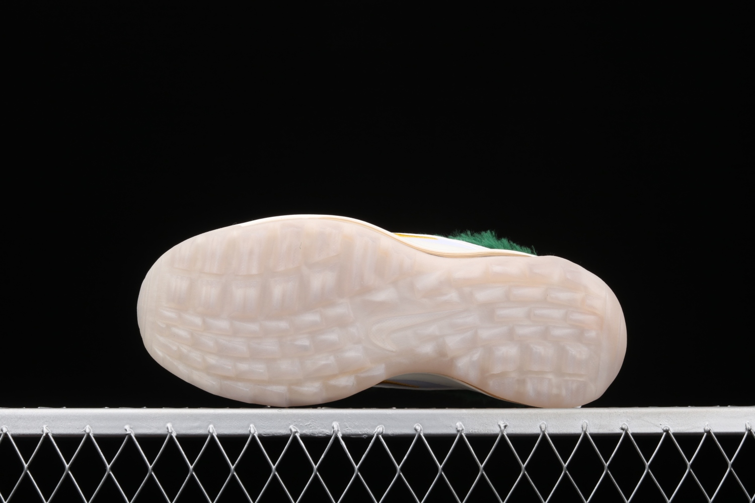 Nike Air Max 97 Golf Grass CK4437-100