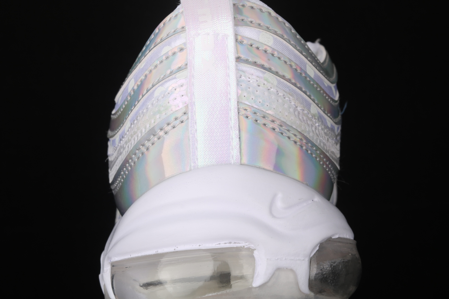 Nike Air Max 97 White Iridescent (W) CU8872-196