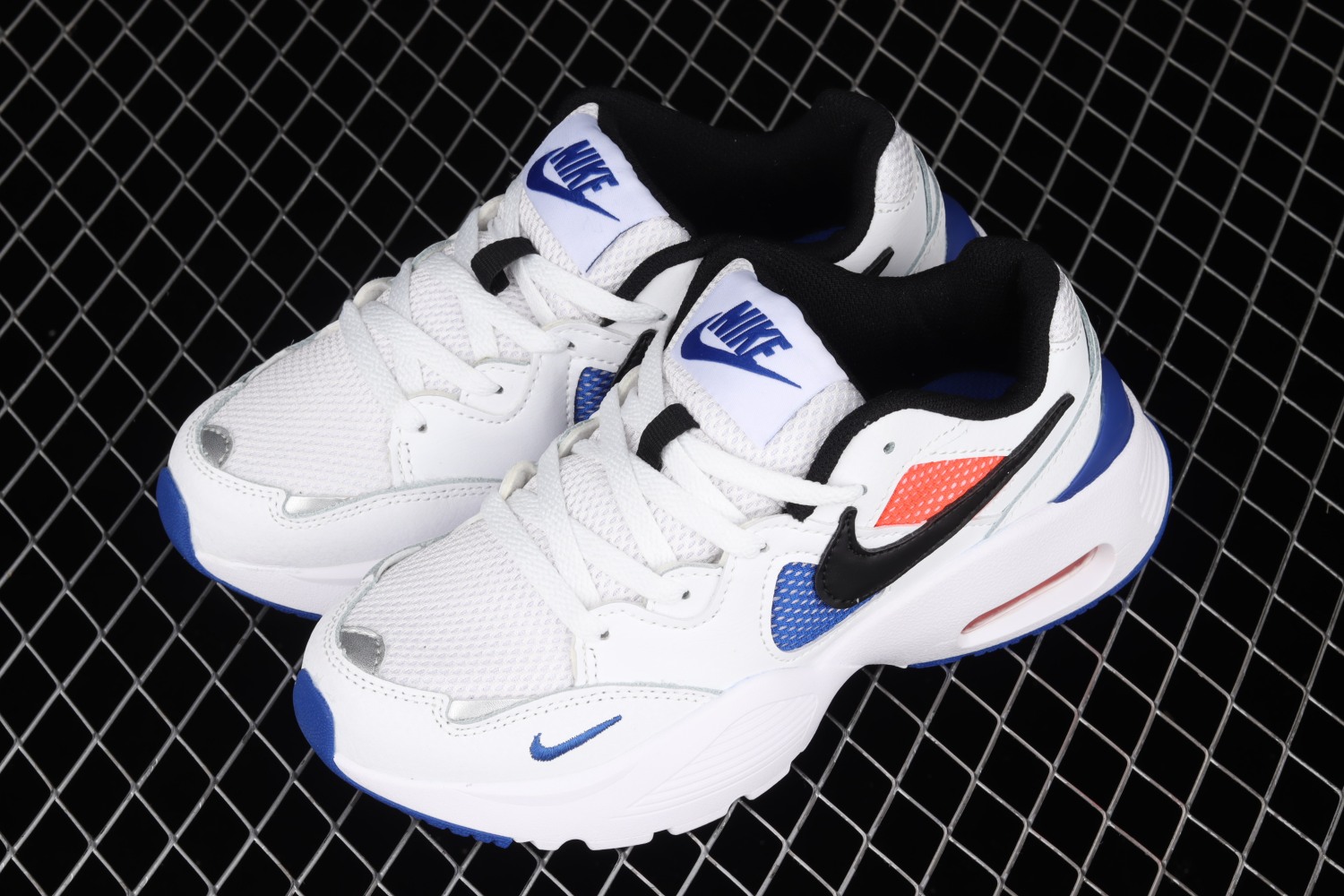 Nike Air Max Fusion 