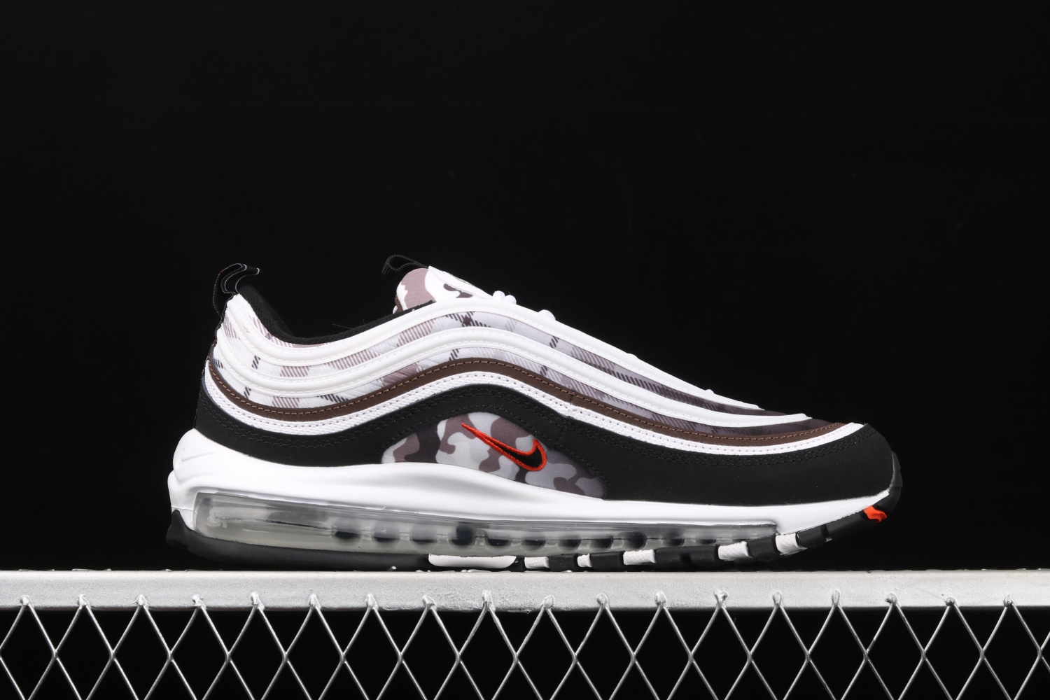 Nike Air Max 97 Remix (GS)  DB2017-100
