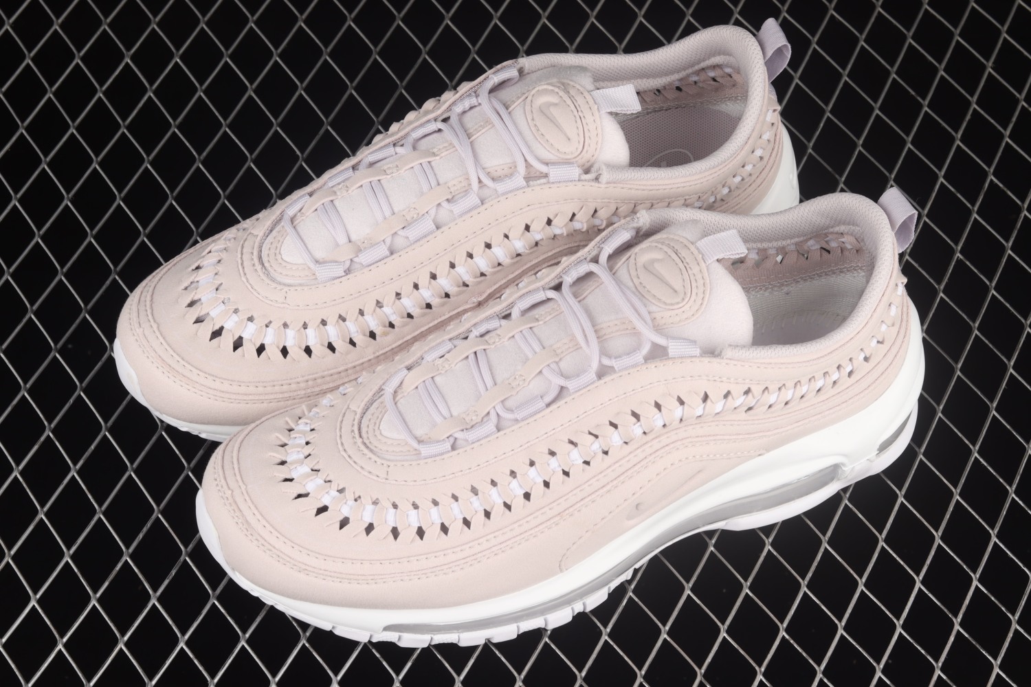 Nike Air Max 97 LX Woven Venice (W)  DC4144-500