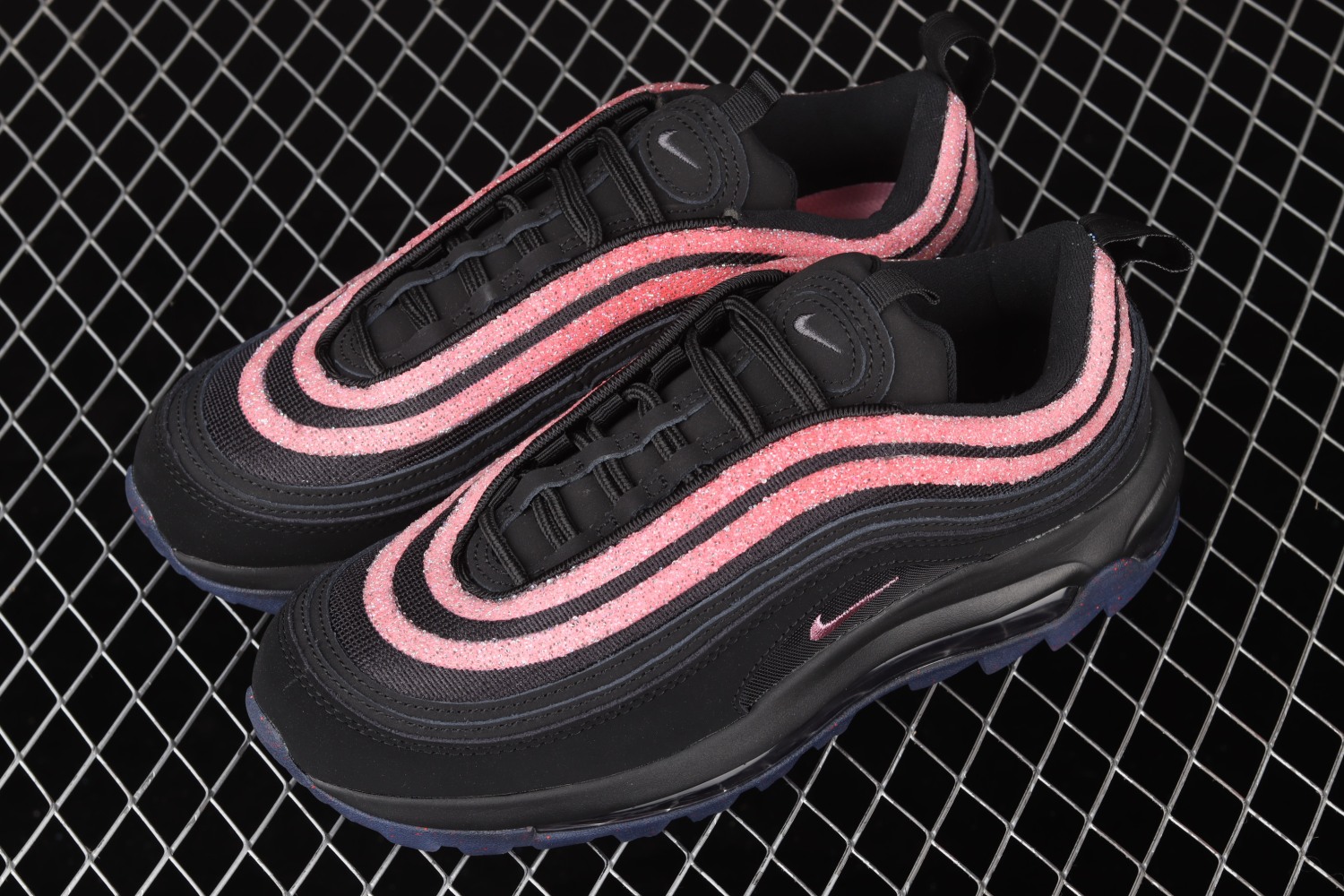 Nike Air Max 97 Golf Oracle Pink  DB4698-001