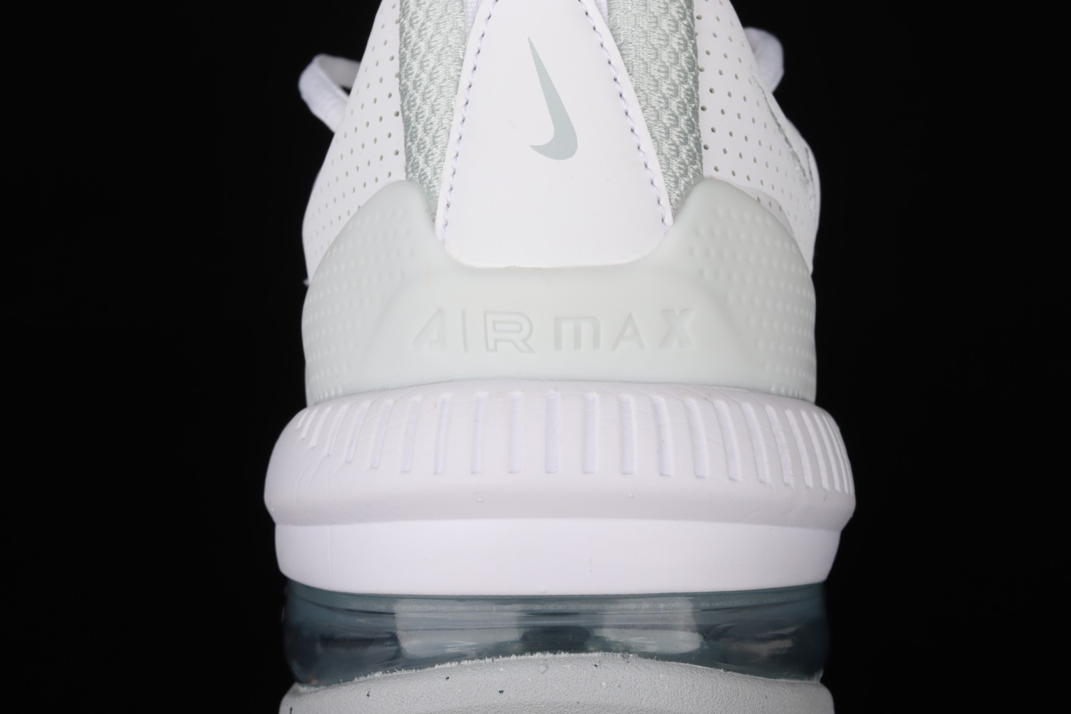 Nike Air Max Genome Triple White (W) CZ1645-100