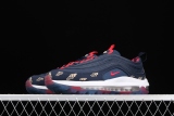 Nike Air Max 97 Golf NRG Wing It Obsidian Navy Gym Red CK1220-400