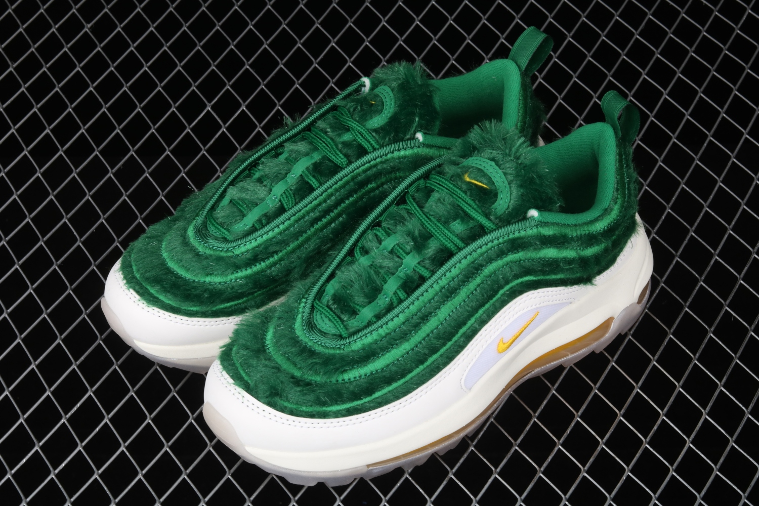 Nike Air Max 97 Golf Grass CK4437-100