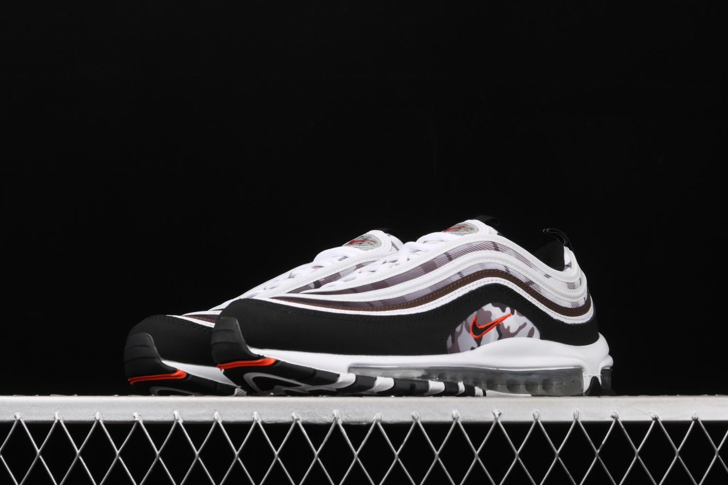 Nike Air Max 97 Remix (GS)  DB2017-100
