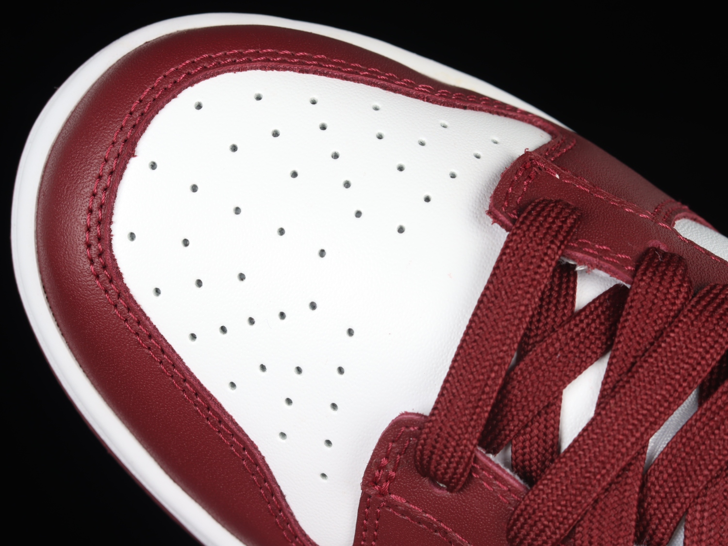 Nike Dunk Low Team Red (2022) DD1391-601