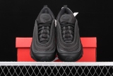 Nike Air Max 97 Triple Black BQ4567-001