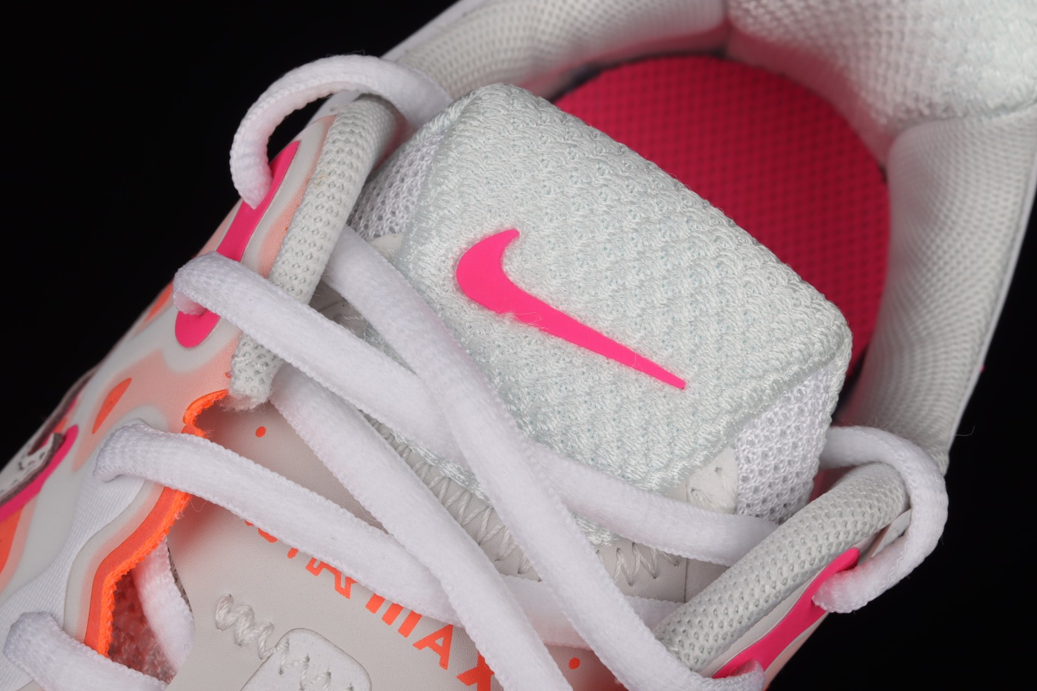 Nike Air Max Genome White Sunrise (W)  CZ1645-101