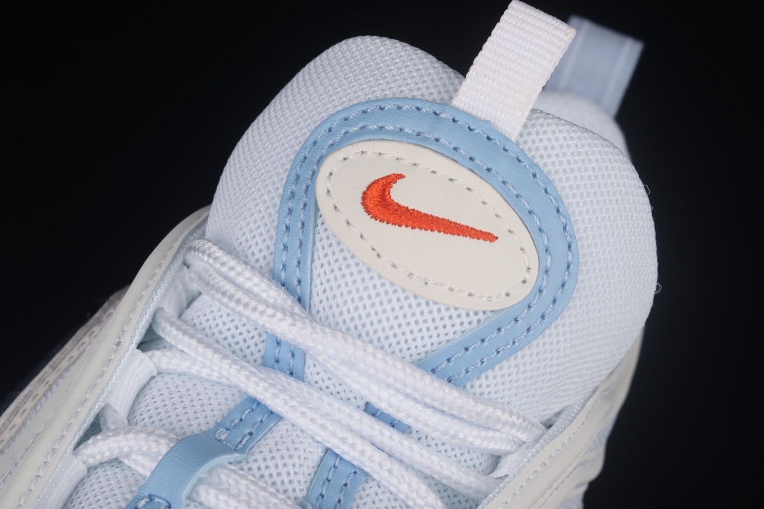 Nike Air Max 97 White/Navy DM2824-100