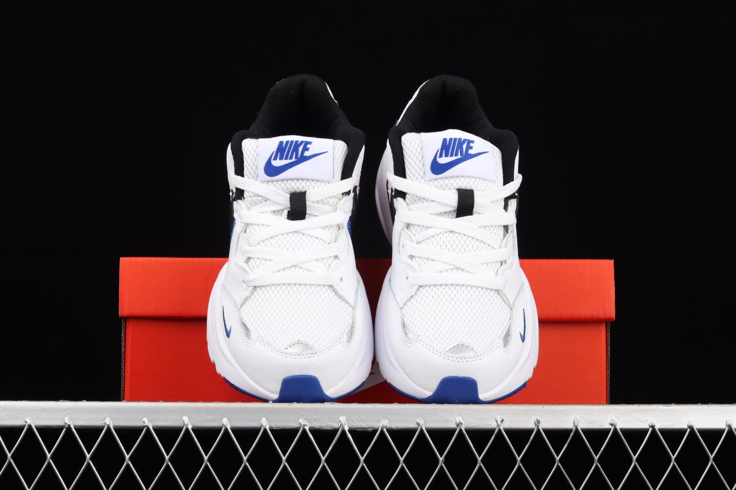 Nike Air Max Fusion 