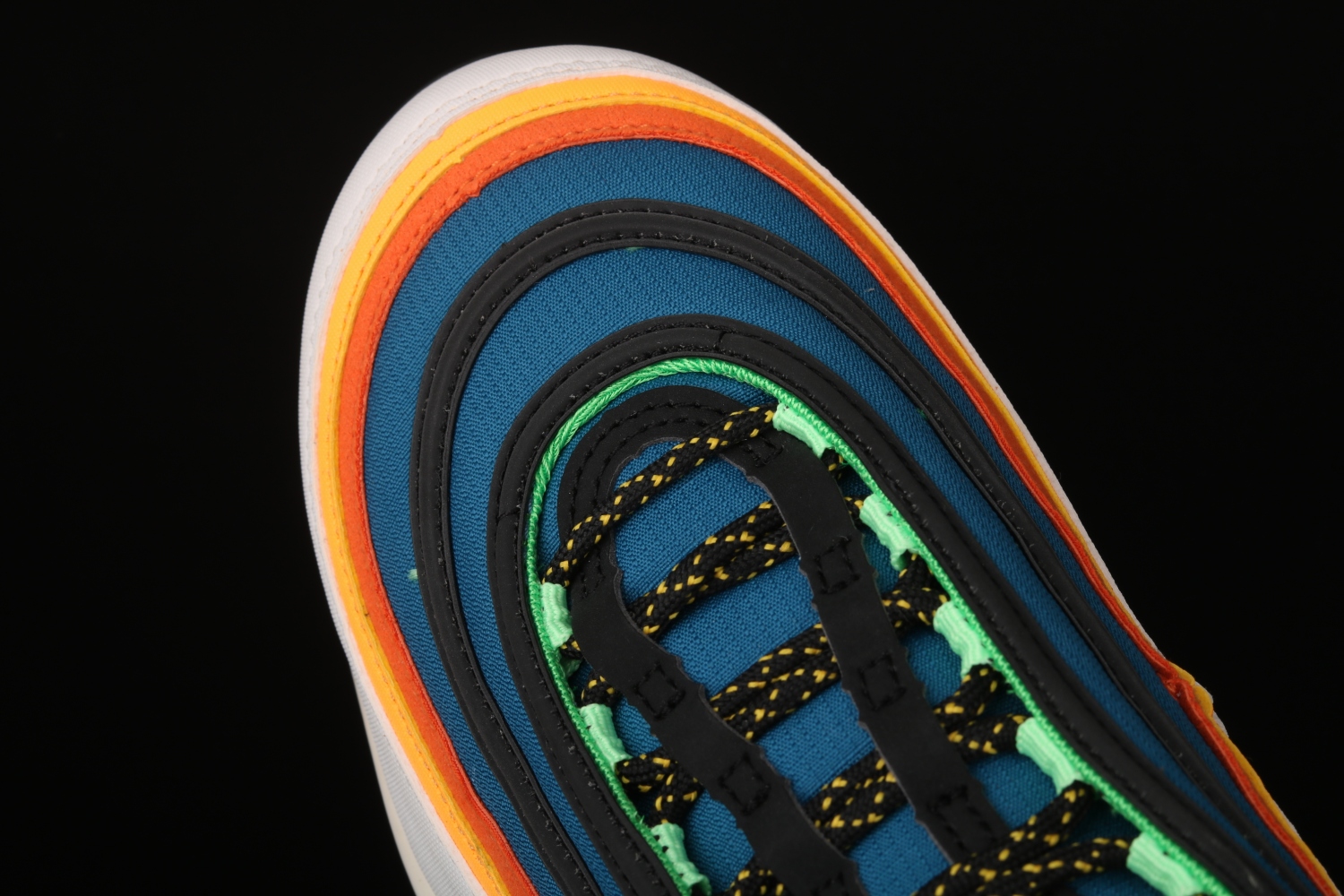 Nike Air Max 97 Green Abyss Illusion Green CZ7868-300