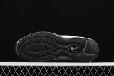 Nike Air Max 97 Summit White Black Running Shoes DC3494-990
