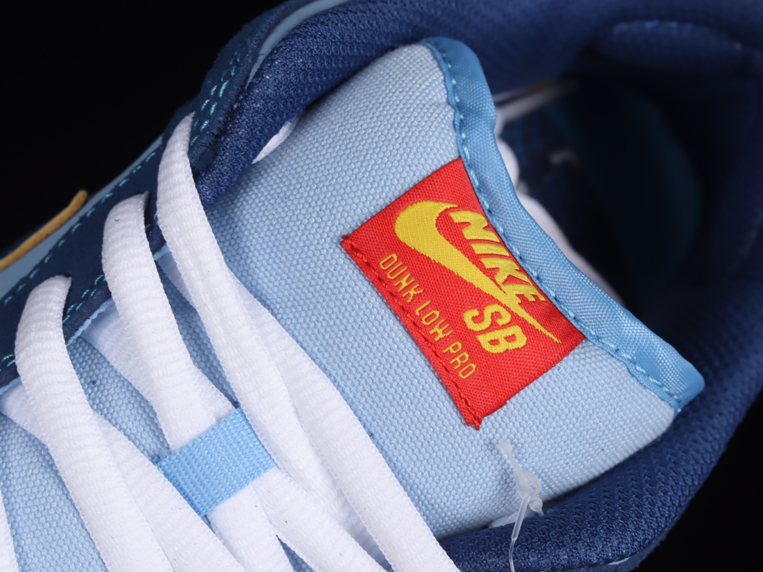 Nike SB Dunk Low Pro Why So Sad? DX5549-400