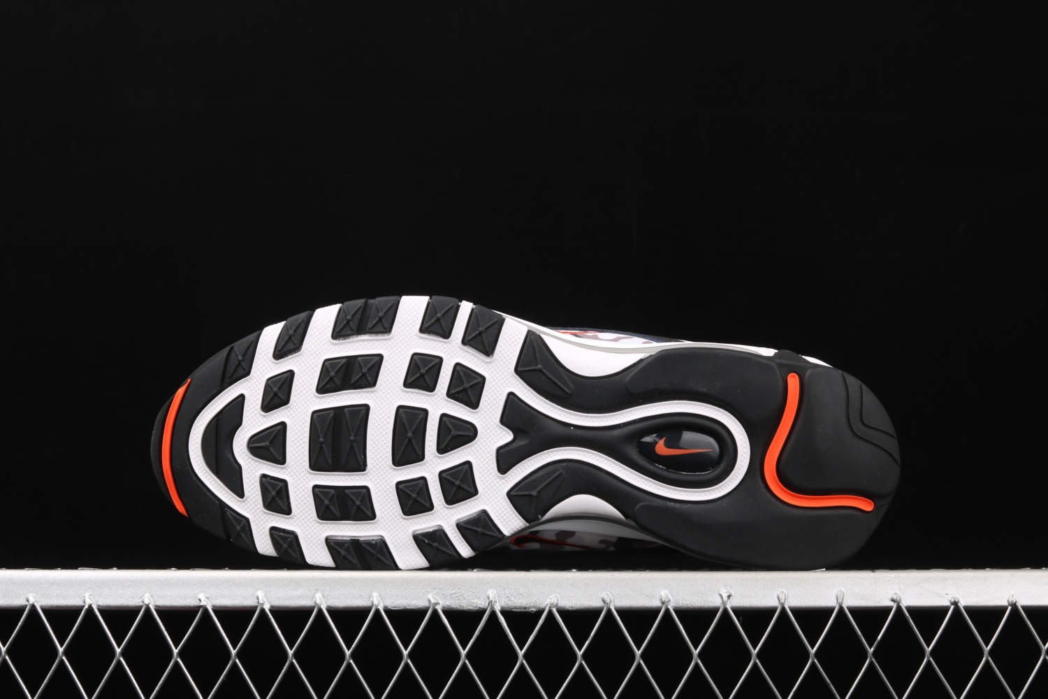 Nike Air Max 97 Remix (GS)  DB2017-100