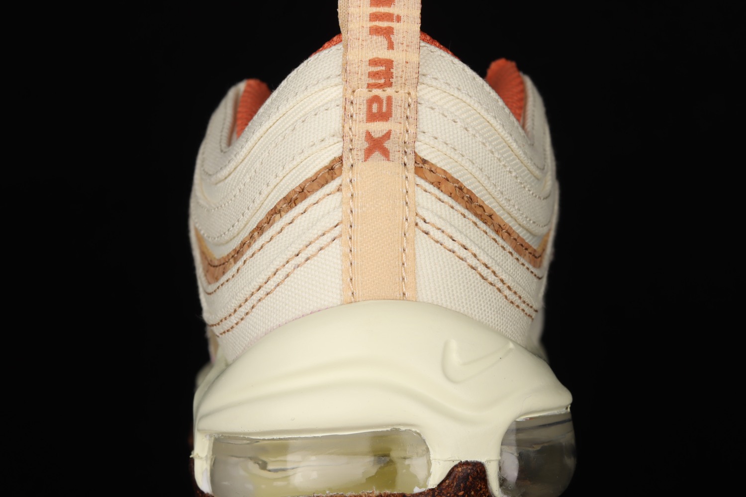Nike Air Max 97 Coconut Milk Cork DC3986-100