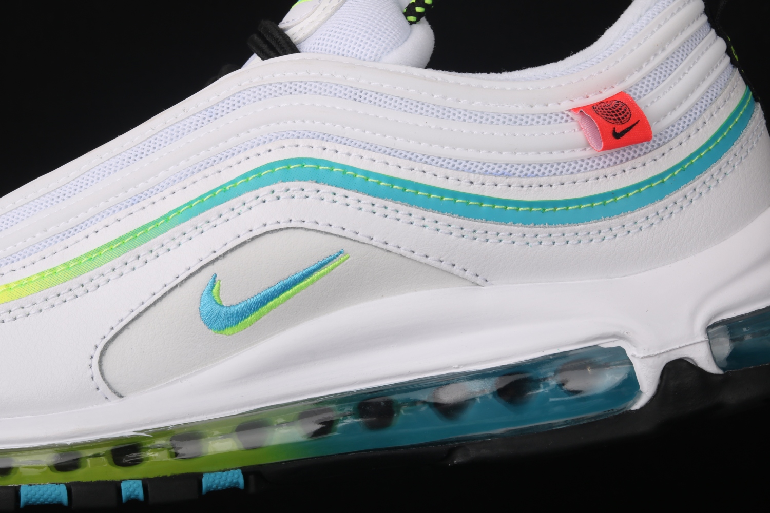 Nike Air Max 97 Worldwide CZ5607-100