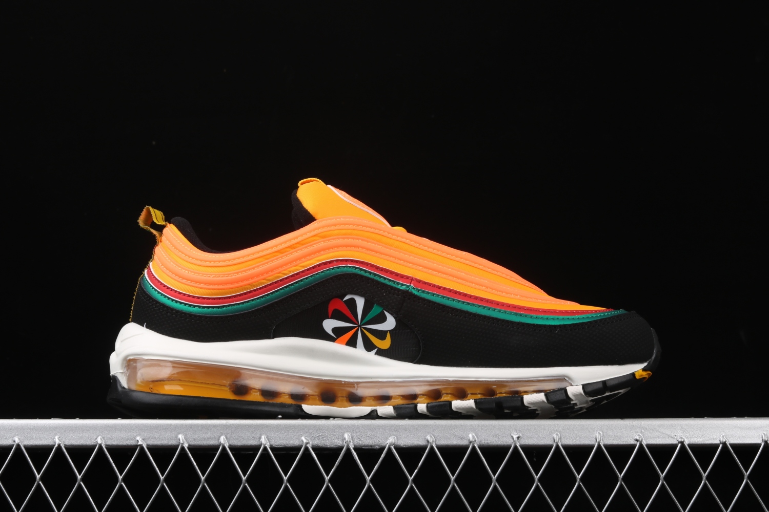 Nike Air Max 97 Sunburst CK9399-001