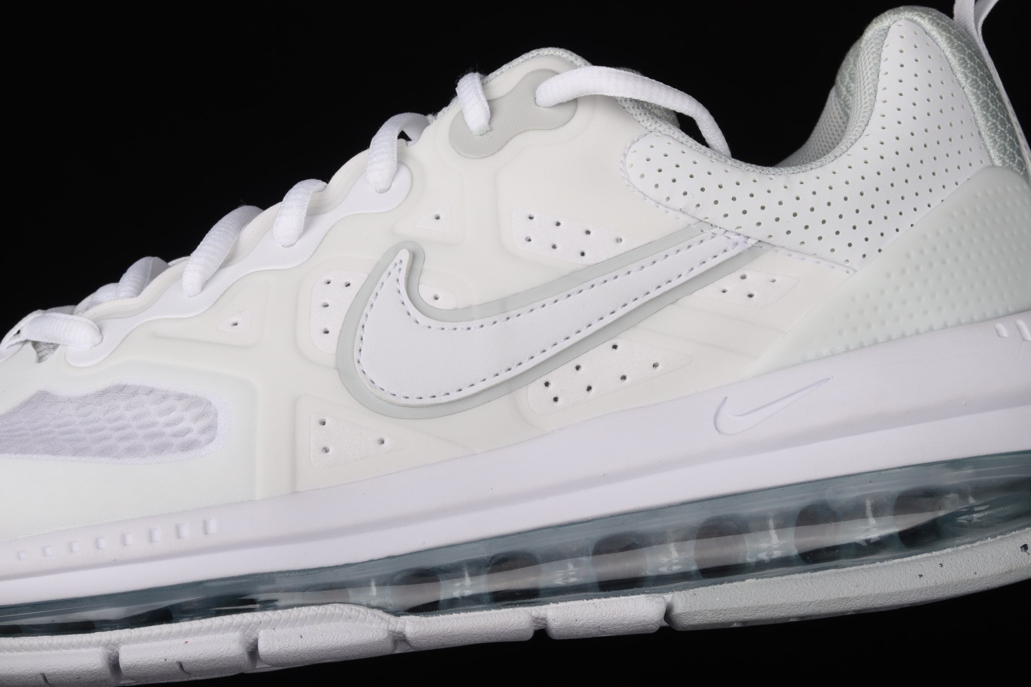 Nike Air Max Genome Triple White (W) CZ1645-100