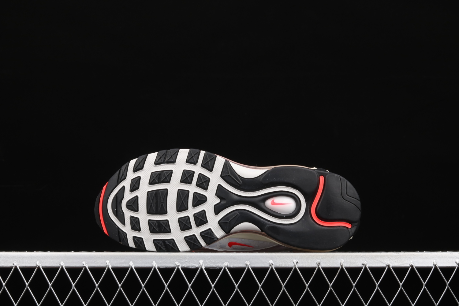 Nike Air Max 97 The Future is in the Air (W)  DD8500-161