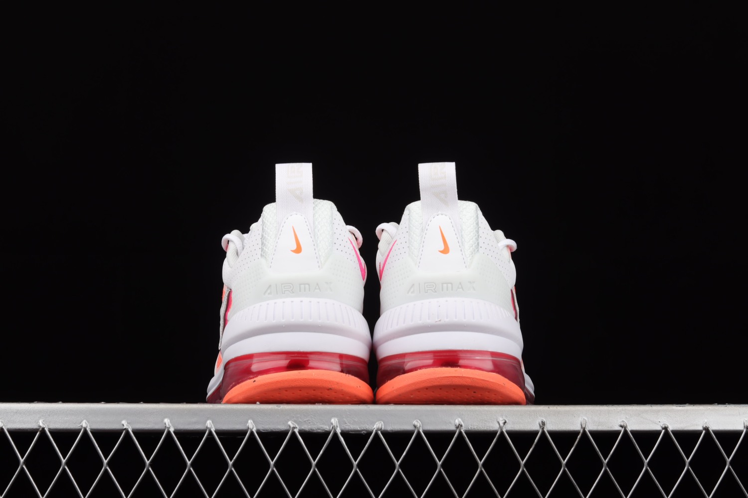 Nike Air Max Genome White Sunrise (W)  CZ1645-101