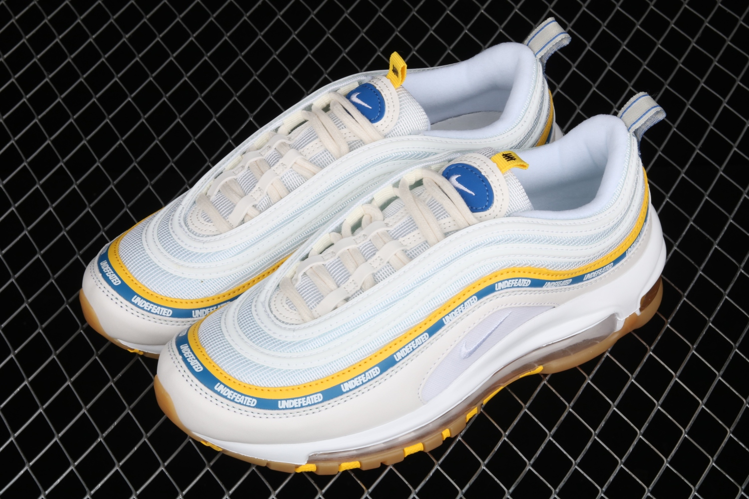 Nike Air Max 97 Undefeated UCLA DC4830-100