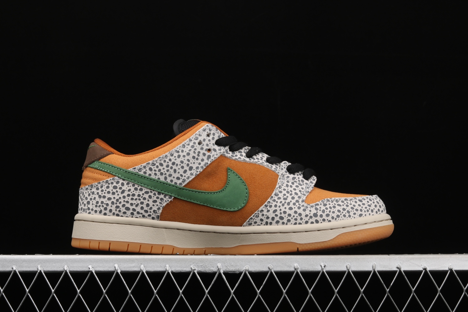 Nike SB Dunk Low Safari CD2563-002